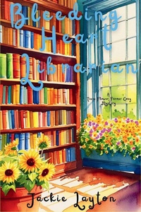 Enlarge image Cover: Bleeding Heart Librarian - LEVEL BEST BOOKS