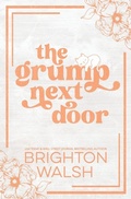 Cover: The Grump Next Door Special Edition - Bright Publishing