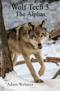 Enlarge image Cover: Wolf Tech 3 - Wolf Tech Pub