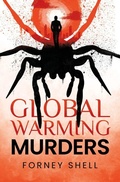 Cover: The Global Warming Murders - Pan Piper LLC