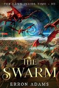 Enlarge image Cover: The Swarm - Bright Stream Publishing