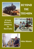 Cover: Beyond the Tasman - Kozkan Productions