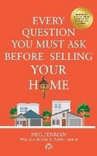 Abbildung von: Every Question You Must Ask Before Selling Your Home - Hembury Books