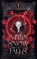Cover: When Snow Falls - Nova Strikes Press