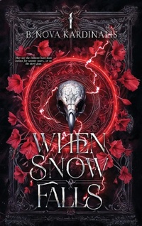 Enlarge image Cover: When Snow Falls - Nova Strikes Press