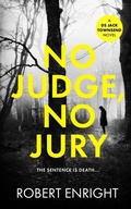 Cover: No Jury No Judge - Robert Enright