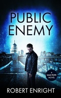 Cover: Public Enemy - Robert Enright