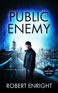 Enlarge image Cover: Public Enemy - Robert Enright
