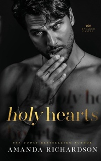 Enlarge image Cover: Holy Hearts - Amanda Richardson
