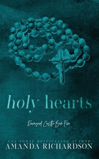 Enlarge image Cover: Holy Hearts - Amanda Richardson