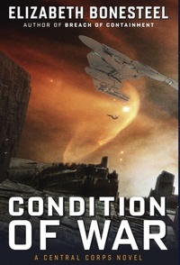 Enlarge image Cover: Condition of War - House Panther Publishing