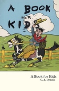 Cover: A Book for Kids - Living Book Press