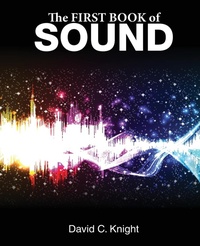 Enlarge image Cover: The First Book of Sound - Living Book Press