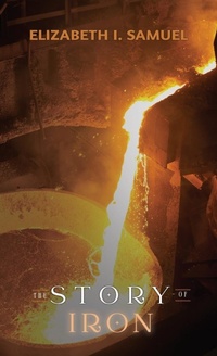 Abbildung von: The Story of Iron - Living Book Press