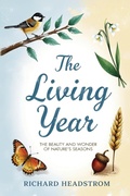 Cover: The Living Year - Living Book Press