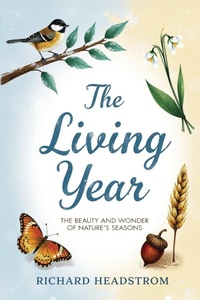 Enlarge image Cover: The Living Year - Living Book Press