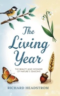 Cover: The Living Year - Living Book Press