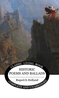 Abbildung von: Historic Poems and Ballads - Living Book Press