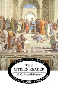 Abbildung von: The Citizen Reader - Living Book Press