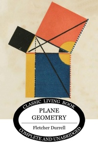 Enlarge image Cover: Plane Geometry - Living Book Press