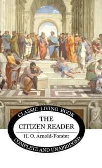 Abbildung von: The Citizen Reader - Living Book Press