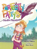 Cover: Perfectly Patty's Colourful Imagination - Miriam Laundry Publishing