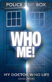 Abbildung von: Who Me! - Bedford Square Publishers