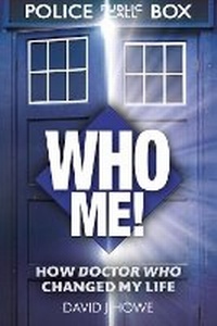 Abbildung von: Who Me! - Bedford Square Publishers