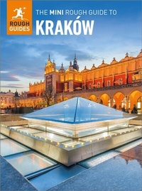 Abbildung von: The Mini Rough Guide to Krakow: Travel Guide eBook - ROUGH GUIDES