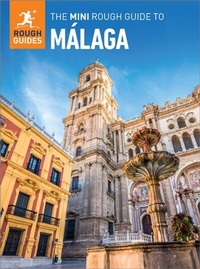 Abbildung von: The Mini Rough Guide to Malaga: Travel Guide eBook - ROUGH GUIDES