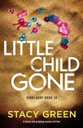 Cover: Little Child Gone - Bookouture
