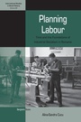 Cover: Planning Labour - Berghahn Books