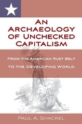 Cover: An Archaeology of Unchecked Capitalism - Berghahn Books