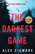 Cover: The Darkest Game - Storm Publishing