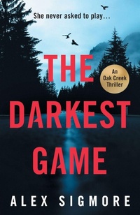 Enlarge image Cover: The Darkest Game - Storm Publishing