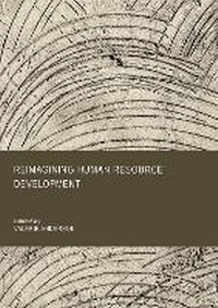 Enlarge image Cover: Reimagining Human Resource Development - Ethics International Press Ltd