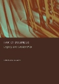 Cover: Family Business - Ethics International Press Ltd