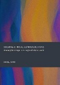 Abbildung von: Solving Ethical Contradictions - Ethics International Press Ltd