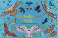 Cover: Shakespeare's Birds - Skittledog