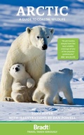 Cover: Arctic - Bradt Travel Guides