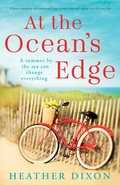 Cover: At the Ocean's Edge - Storm Publishing