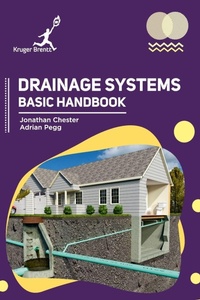 Enlarge image Cover: Drainage Systems - Kruger Brentt Publisher Uk. Ltd.