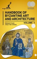 Cover: Handbook of Byzantine Art and Architecture Vol 1 - Kruger Brentt Publisher Uk. Ltd.