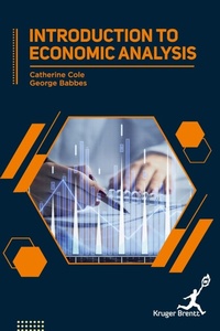 Enlarge image Cover: Introduction To Economic Analysis - Kruger Brentt Publisher Uk. Ltd.