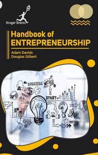 Enlarge image Cover: Handbook of Entrepreneurship - Kruger Brentt Publisher Uk. Ltd.