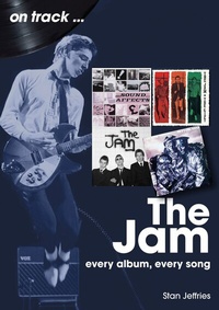 Abbildung von: The Jam - Sonicbond Publishing