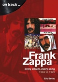 Cover: Frank Zappa 1966-1979 - Sonicbond Publishing