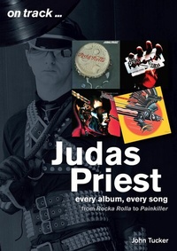 Abbildung von: Judas Priest - Sonicbond Publishing