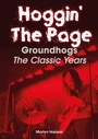 Cover: Hoggin' the page - Sonicbond Publishing