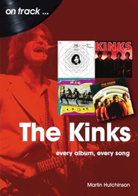 Abbildung von: The Kinks - Sonicbond Publishing